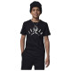 Jordan Παιδική κοντομάνικη μπλούζα JDB MJ Flight MVP Jordan SS Tee